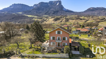 maison à Les Marches (73)