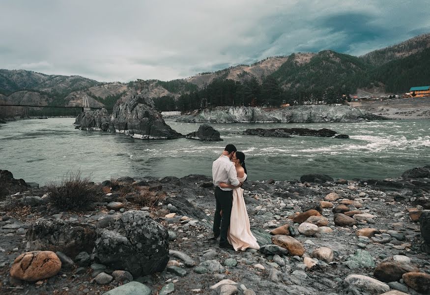 Svadobný fotograf Elena Kopaeva (zizi). Fotografia publikovaná 15. mája 2019