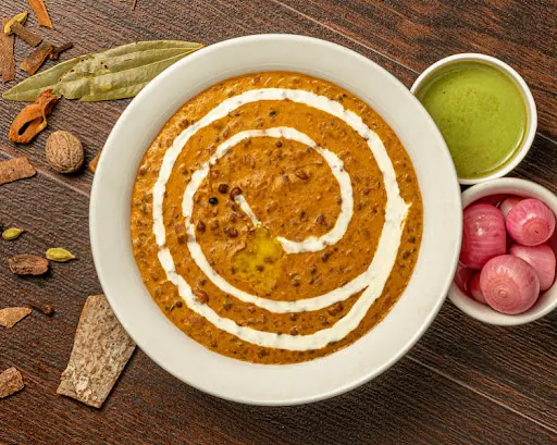 Chef's Special Dal Makhani