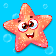 Buzzle - Puzzles and Nursery Rhymes for Babies  Icon