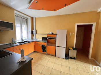 appartement à Algrange (57)