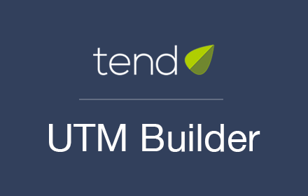 UTM Builder & Analytics Preview image 0