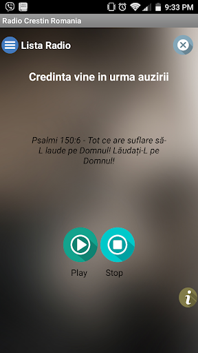 Radio Crestin Romania