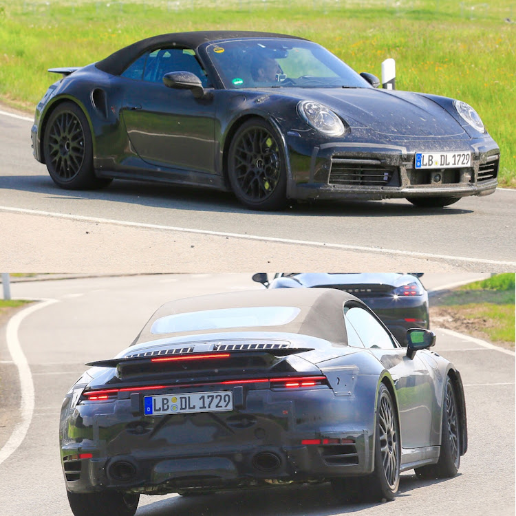 pioshion（ぴおしおん）さんが投稿したポルシェ911・プロトタイプに関するカスタム事例の投稿画像1枚目