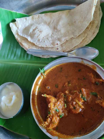KOTI  Andhra Cuisine photo 