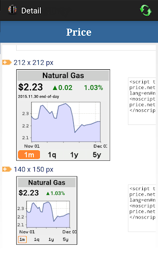 免費下載財經APP|International Oil Price app開箱文|APP開箱王