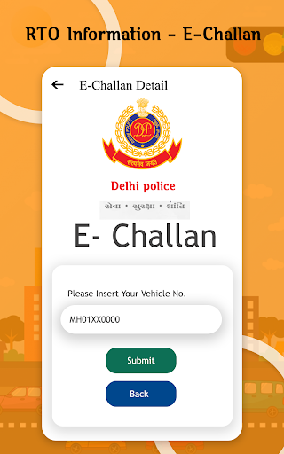 Download RTO Information - RTO E - Challan Free for Android - RTO  Information - RTO E - Challan APK Download - STEPrimo.com