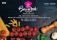 The Bawarchi Restaurant menu 5