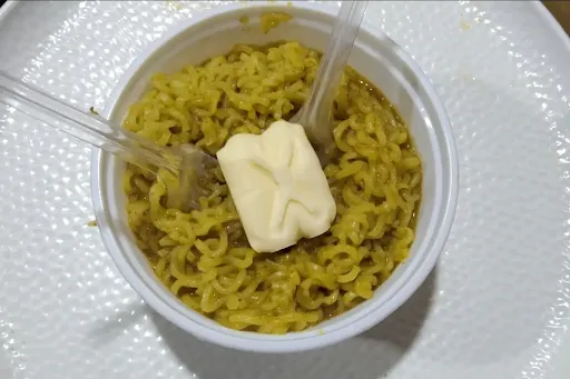 Uttery Buttery Maggi