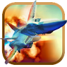 Battle Plane Missiles 3D icon