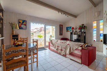 appartement à Biscarrosse (40)