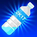 Cover Image of ダウンロード Water Bottle Flip 2016 3.0.1 APK