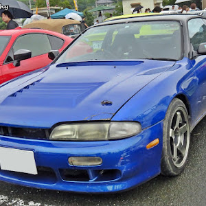 シルビア S14 前期