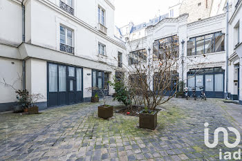 appartement à Paris 10ème (75)