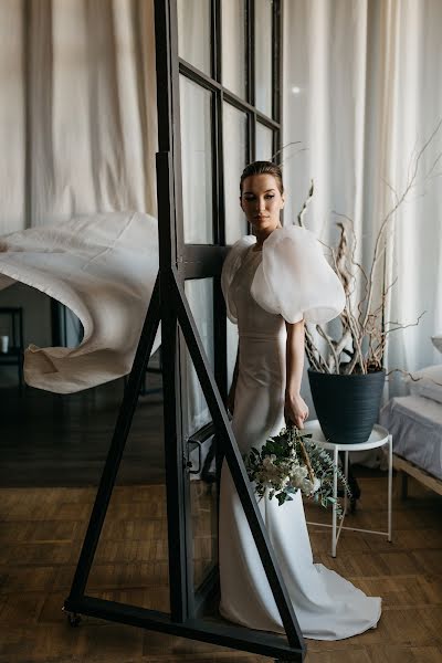 結婚式の写真家Anya Koshechkina (marvelme)。2022 1月29日の写真