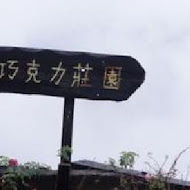 清境貝卡巧克力莊園