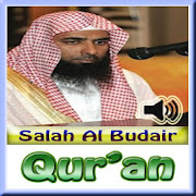 Salah Al Budair Quran Mp3 3 Icon