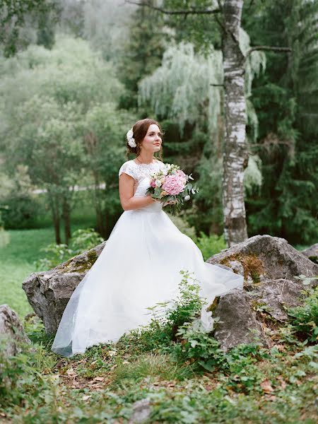 Wedding photographer Dmitriy Khudyakov (khud). Photo of 15 December 2016