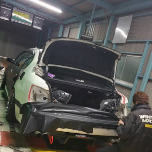 アリスト JZS161