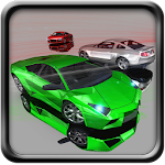 Cover Image of Download City Car Driver Simulator 1.2 APK