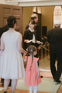 Fotógrafo de casamento Sergey Kolobov (kololobov). Foto de 18 de agosto 2018