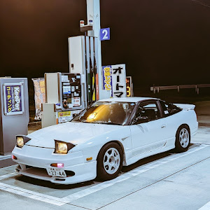 180SX RPS13
