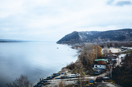 Свадебный фотограф Антон Варсоба (varsoba). Фотография от 5 ноября 2015