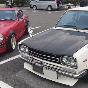 スカイライン GC10