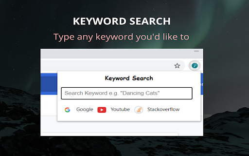 Keyword Search