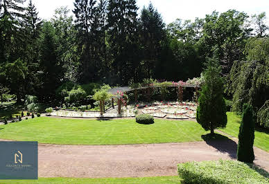 Propriété avec jardin 5