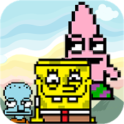 super sponge's game 5.9 Icon