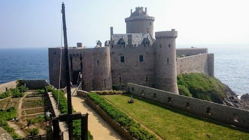 23-05-18: Fort La Latte y Cap Fréhel. Pontrieux, Abadía de Beauport, Treguier y - DOS SEMANAS POR BRETAÑA Y FUTUROSCOPE (2)