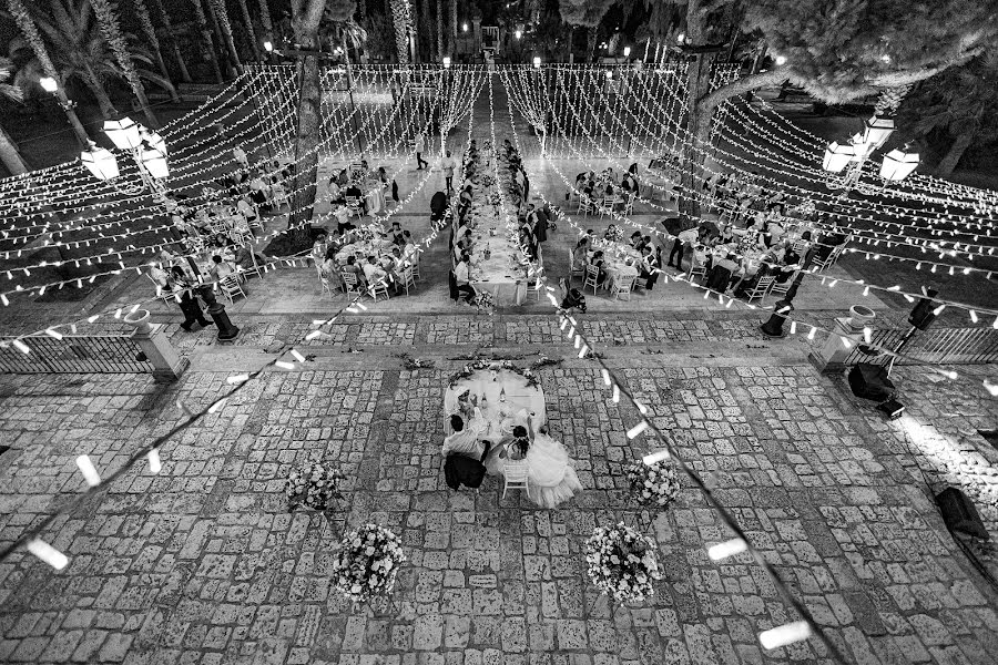 Fotografo di matrimoni Gabriele Marraneo (gabrimarra). Foto del 22 agosto 2023