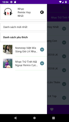 Liên Khúc Nhạc Remix