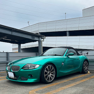 Z4 ロードスター 2.2i