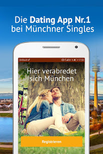 nr 1 dating app