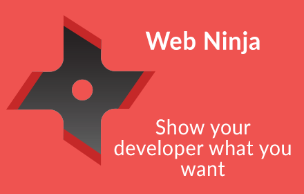 Web Ninja Preview image 0