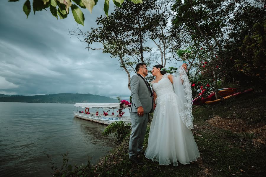 Photographe de mariage Leonel Ramirez (leonelramirez). Photo du 29 septembre 2022