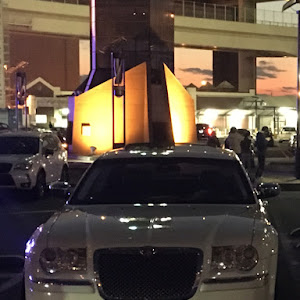 300C LX35