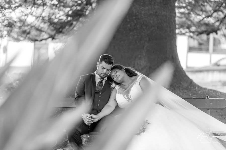 Photographe de mariage Nuno Gomes (nunogomes). Photo du 23 septembre 2019