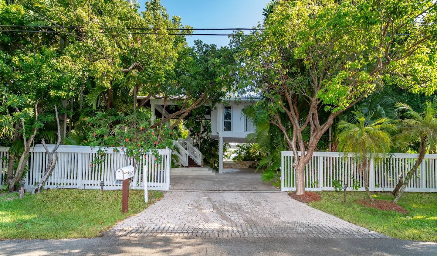 House Key Biscayne