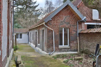 maison à Gisors (27)