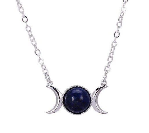LAPIS LAZULI