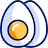 Eggs Price icon