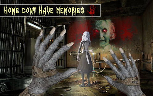 Scary Granny Neighbor 3D - Horror Games Free Scary - Apps ...