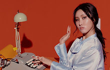 Hwasa Mamamoo Wallpaper for New Tab small promo image