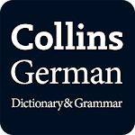 Cover Image of Download Collins German Dictionary and Grammar 9.1.295 APK