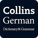 应用程序下载 Collins German Dictionary and Grammar 安装 最新 APK 下载程序