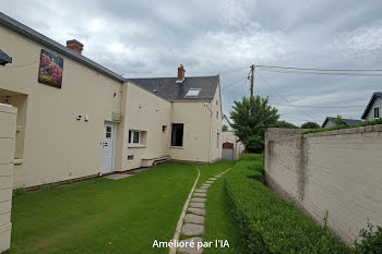 maison à Laboissière-en-Thelle (60)