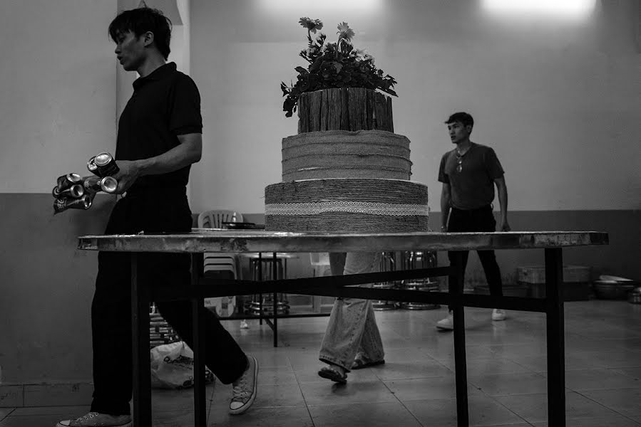 Fotografo di matrimoni Che Hoang Huy (hoanghuy2302). Foto del 28 agosto 2022